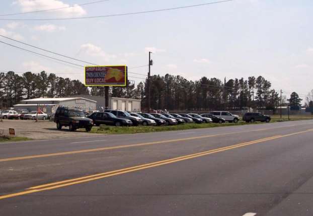 E/S US 301 .5 MI. N/O MAIN ST. F/N Media