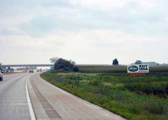 I-90/94 WL 4.6 Mi S/O Hwy 60 exit Lodi Media