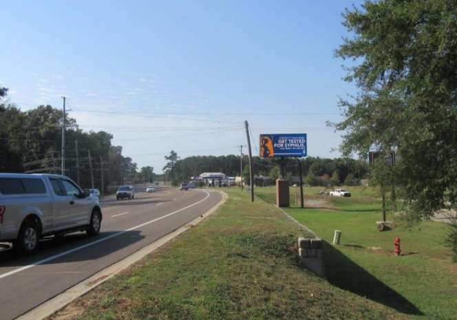 OLD FANNIN1.1 MI N/O LAKELAND W/S F/N Media