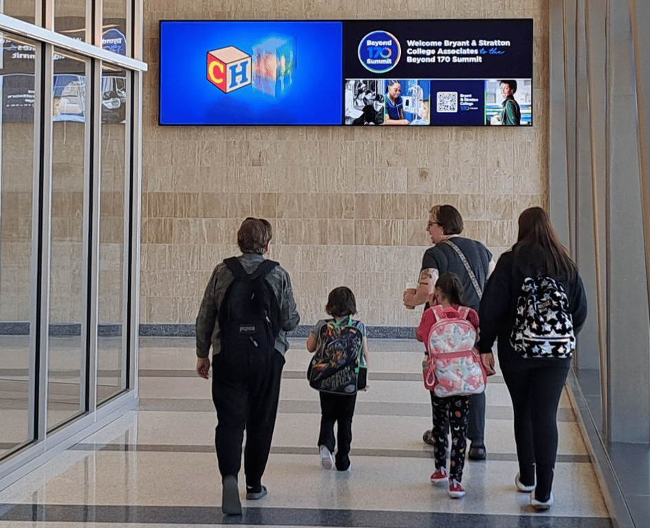 Location photo for Airport Overlook (Norfolk)