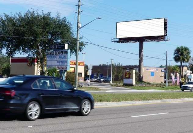 Location photo for State Rd 52 near SR 52 & Little Rd, Griffin Park (Hudson)