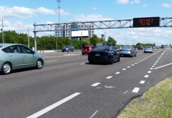 Location photo for Ulmerton Rd + Carillon Pkwy (Feather Sound)