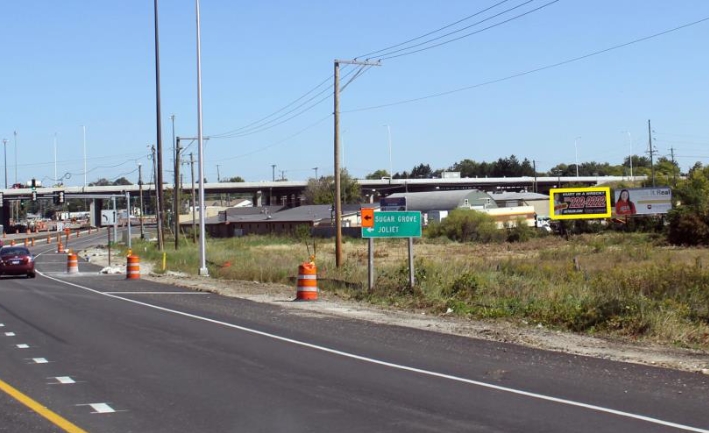Location photo for S Lake St (Montgomery)