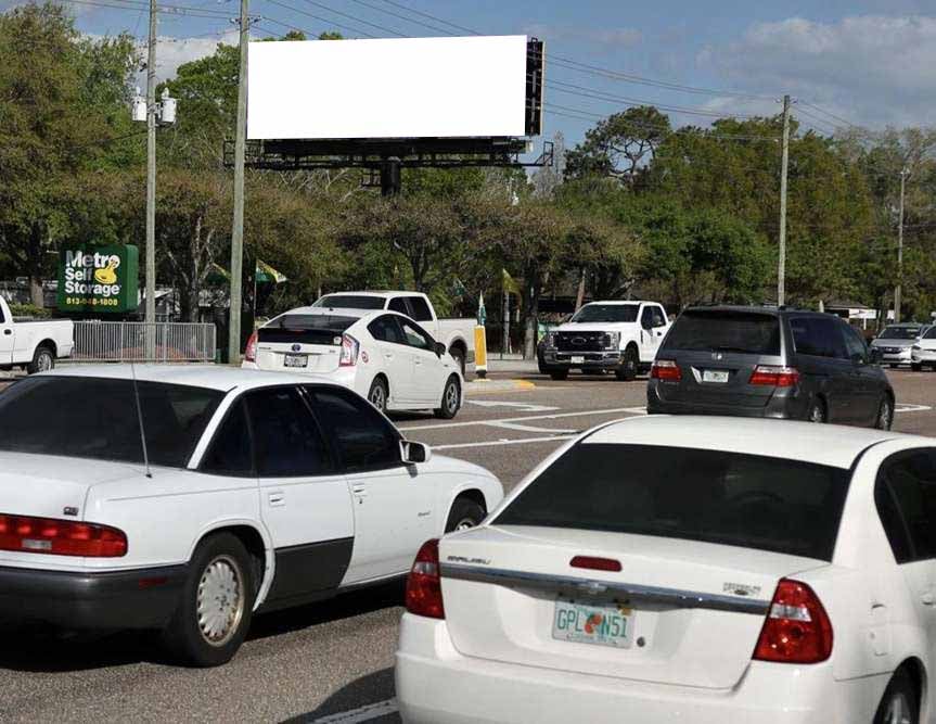 Sr-54 .66 mi E/O Us-41 N/S F/W Media