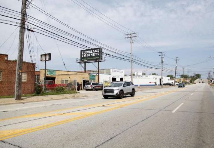 West 140 St WS 300ft N/O Lorain Av F/S - 1 Media