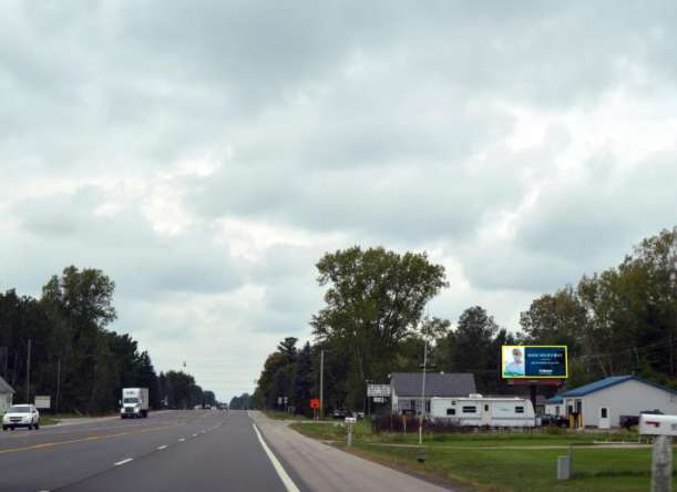 Location photo for E Pickard St (Mt Pleasant)