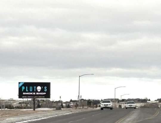 CONVERSE AVE WS 1400' SO DELL RANGE BLVD FS Media