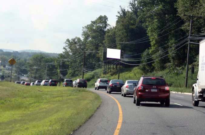 W/S Rt 15 .4Mi So Brkshre Vly F/N Media