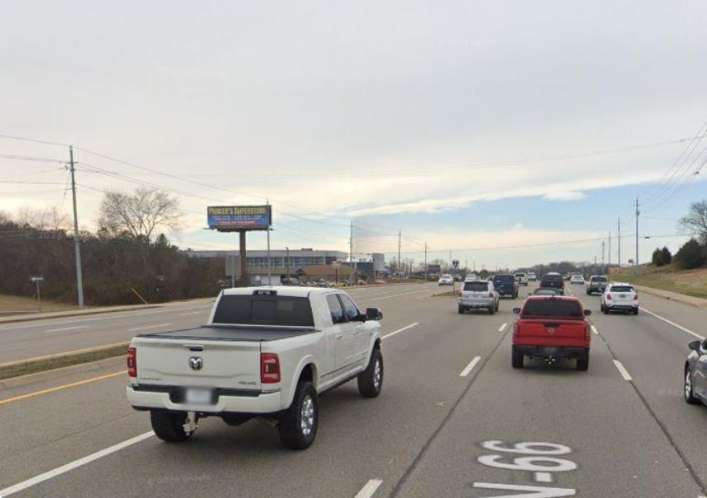 Location photo for Winfield Dunn Pkwy (Sevierville)