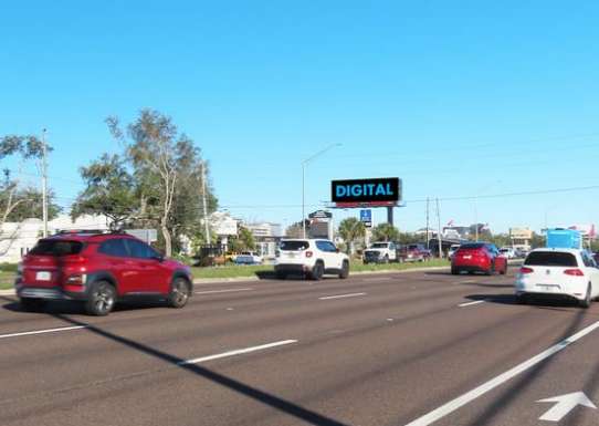 Location photo for US Hwy 19 N near Us Hwy 19 N + Pine Ridge Way S (Palm Harbor)