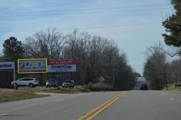 Location photo for County Dr (Disputanta)