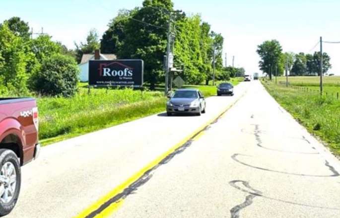 US 36 .5 MI N/O ORCHARD-MILFORD CENTER Media