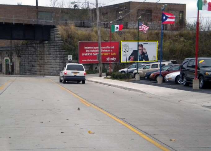 HIGHLAND S/S .2 MI W/O STATE (RT 31) (R) F/W Media