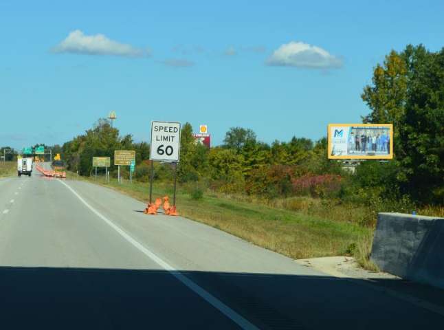 Location photo for Parkway Dr near ISMO/ Crossings (Roadside) (Mt Pleasant)