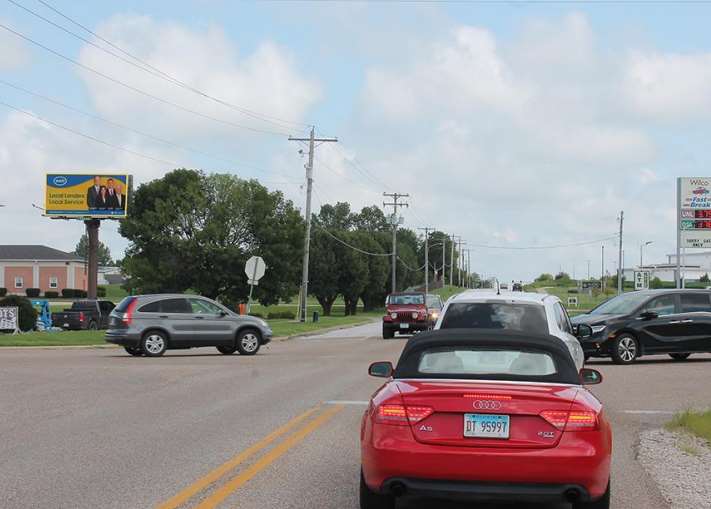 INTERSECTION OF 48TH & STATE STREETS Media