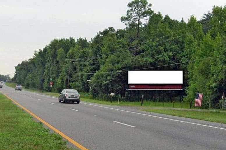 Location photo for US-441 near Paynes Prairie Bolen's Bluff (Micanopy)