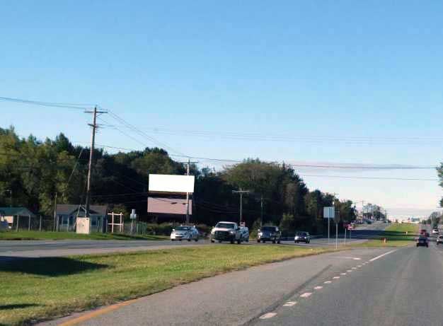 RT. 40 1 MILE E/O RT. 1 SS FE P#2 (U) Media