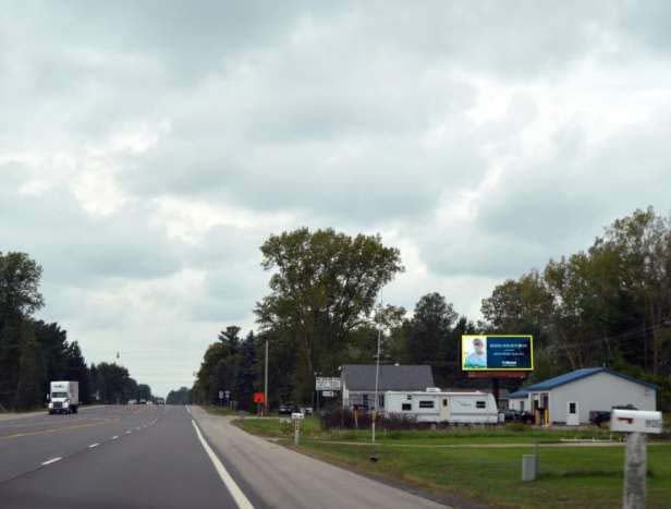 Location photo for E Pickard St (Mt Pleasant)