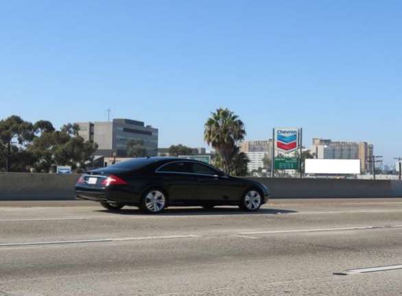 Location photo for Main St near Saint Leo University - San Diego Education Center, Barrio Logan (San Diego)