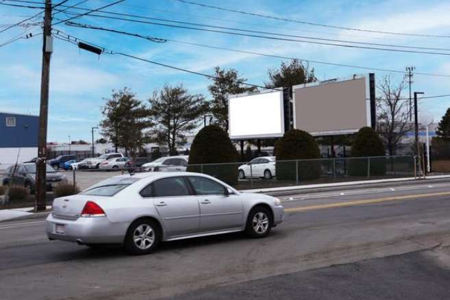 Location photo for Irvington St near Church Street (New Bedford)