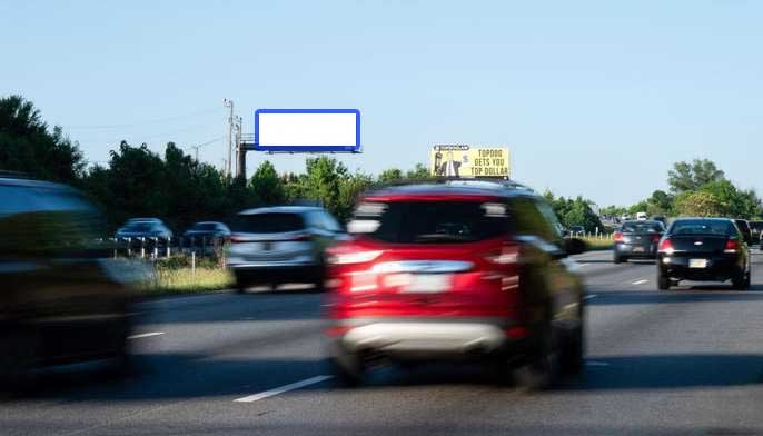 I-95 1500.00 ft S/O Rt. 322 W/S F/SW Media