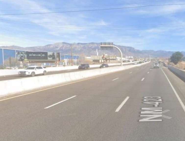 4101 Paseo Del Norte NE Media