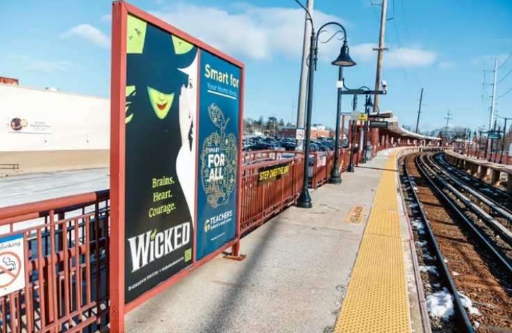 Station: Stony Brook Media