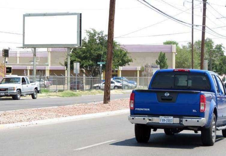 Location photo for 5800 Alameda\Awbrey (El Paso)