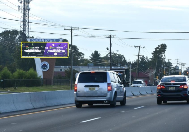 RT 9 @ NEW FRIENDSHIP ROAD F/N (HOWELL) Media