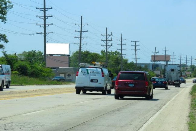 Location photo for W Roosevelt Rd (West Chicago)