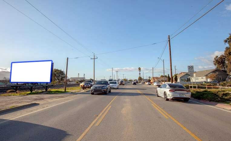 Alta & Opp 'C' St W/S F/S Media