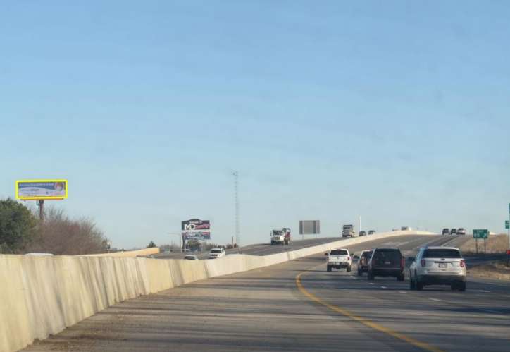 Location photo for I-49 W/S, AT MM 85, 3609 Moberly Lane, Bentonville, AR (D62S1)