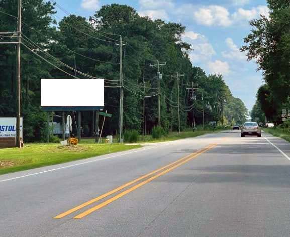 Highway 701, 200 ft. S/O Lorraine Rd. ES Media