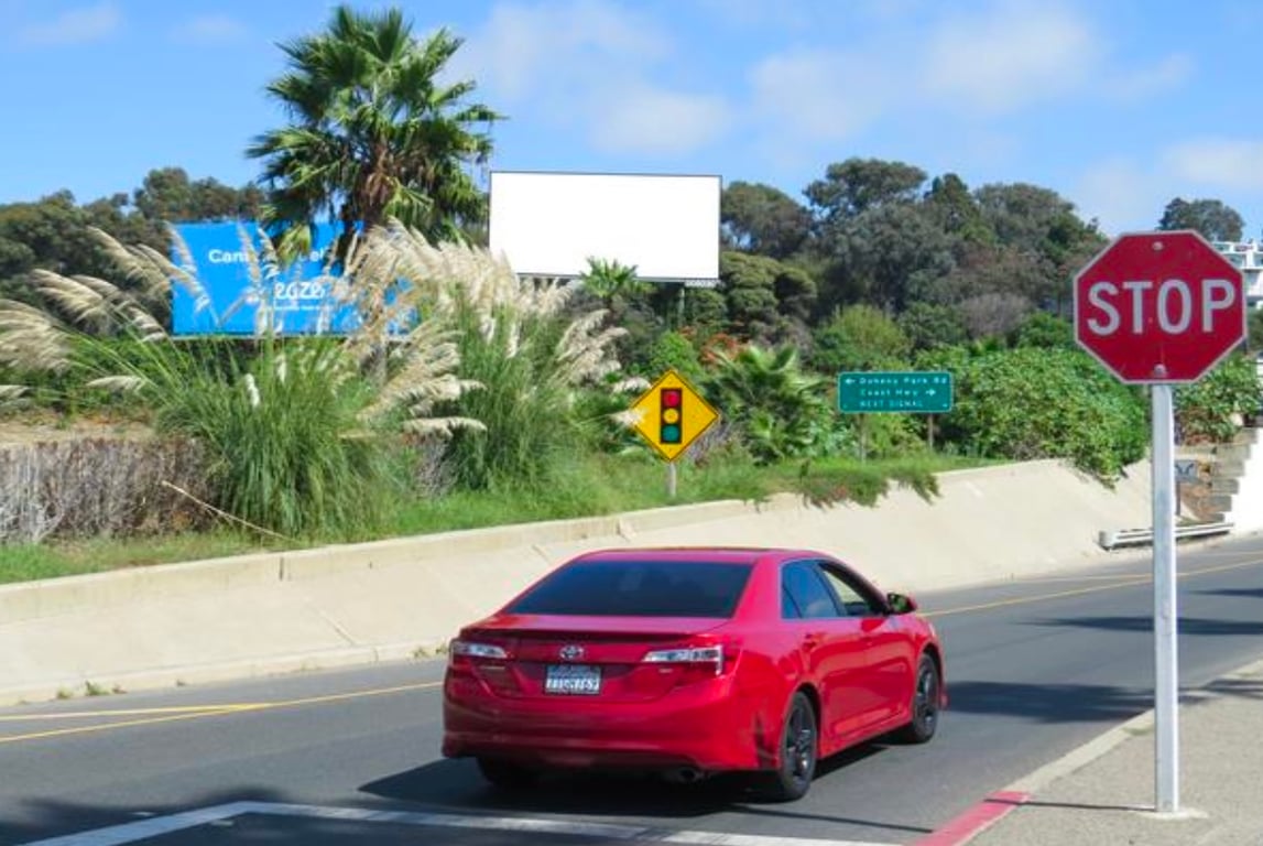 Location photo for Doheny Park Rd near Doheny State Beach Campground (Dana Point)