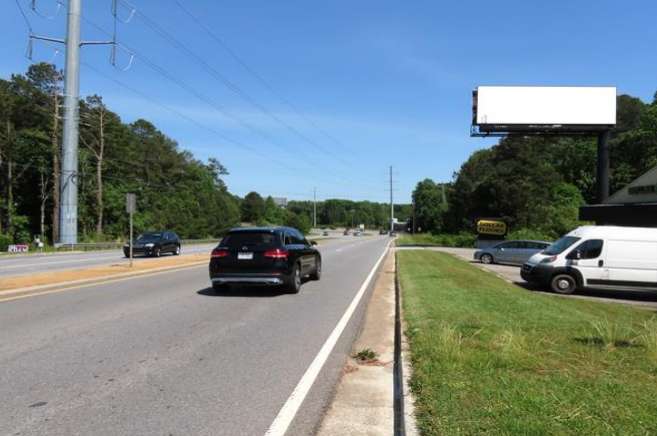 Location photo for McFarland Pkwy near The Shoppes at Rosewood (Alpharetta)
