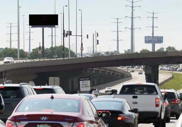 Location photo for W Bross Ave near Damen & 33rd Street, McKinley Park (Chicago)