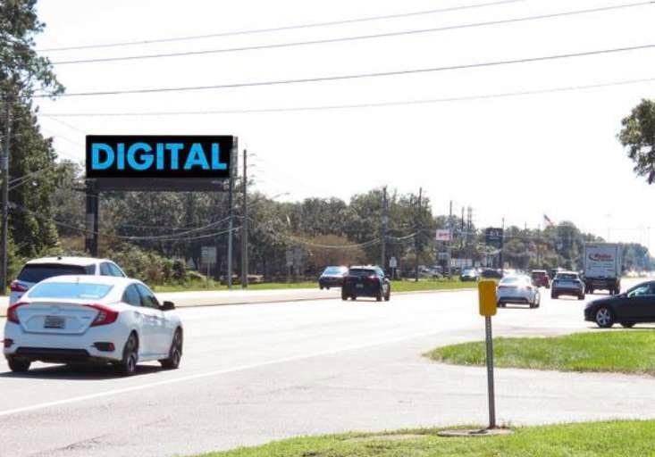 Location photo for Fortune Pkwy near Avenues Walk Park-n-Ride, Deercreek (Jacksonville)