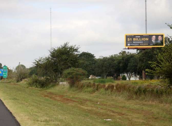 Location photo for Yearling Rd (Duson)