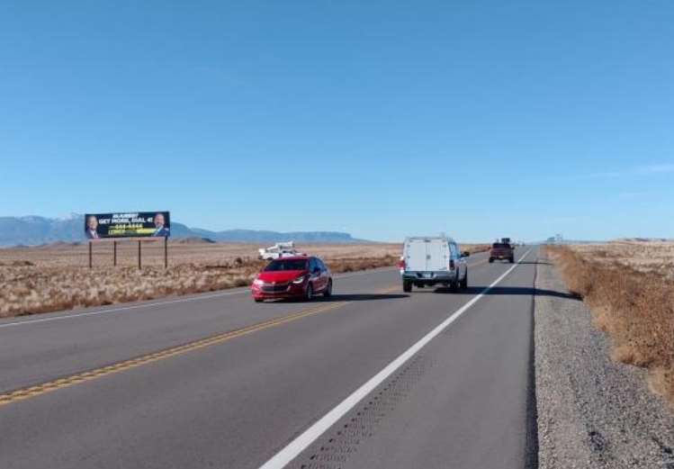 HWY 160 S/L.80WMP004 MP5.20 Media
