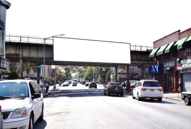 Location photo for New Utrecht Ave near 60 St/14 Av, Borough Park (Kings County)