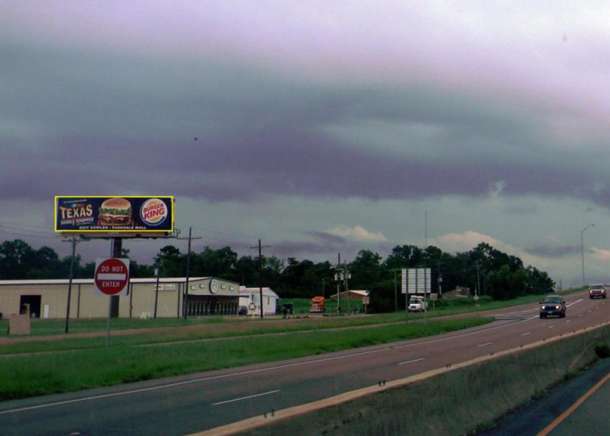 EASTEX N/O EASTEX PLAZA DR. Media