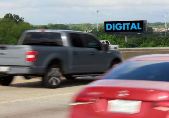 Location photo for W Interstate 20 (Fort Worth)