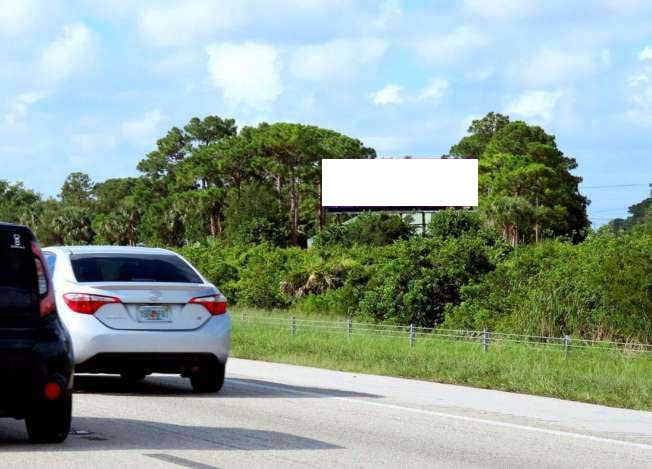 Turnpike 3.00 mi S/O Palm Beach County Line W/S F/N Media