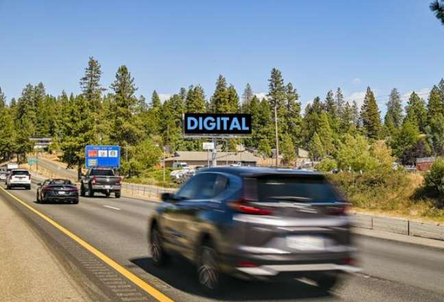 Location photo for Canyon Way near Colfax (Standlock Bottle Shop) (Colfax)