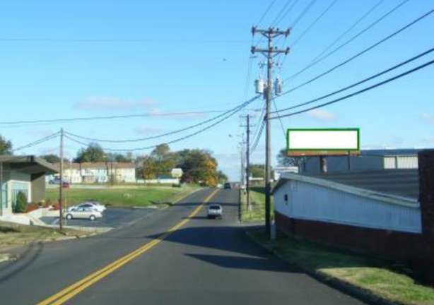 Location photo for E Court St near Epperson Wood Working (Dyersburg)