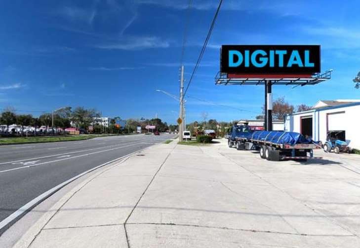 Location photo for Atlantic Blvd near Atlantic Blvd. & Cocoanut Rd., Girvin (Jacksonville)