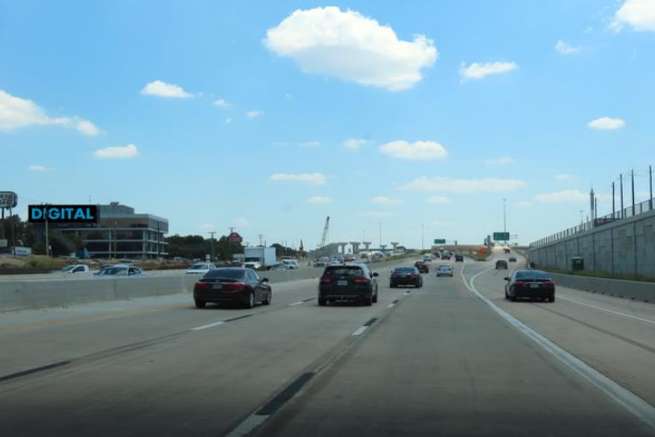 Location photo for N Hwy 360 near IDTC Career Center (Grand Prairie)