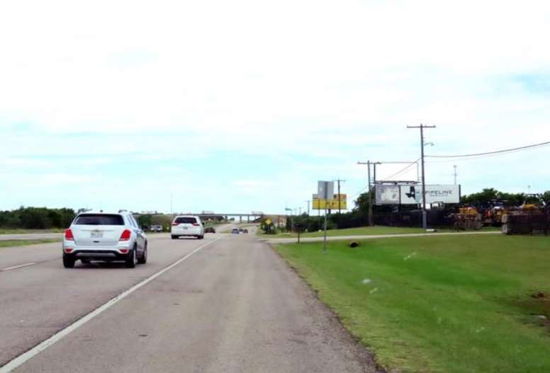 Location photo for US-80 (Terrell)