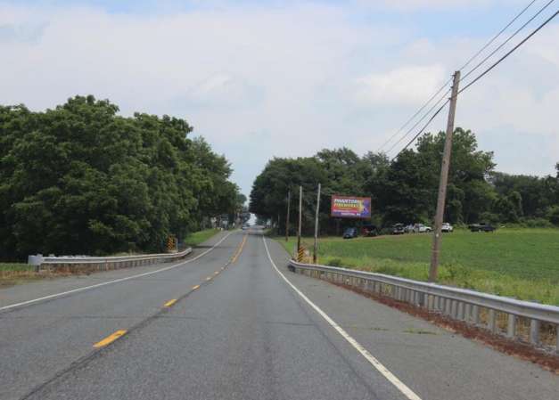 SR 57 0.5 mi E/O CR 519 SS Media