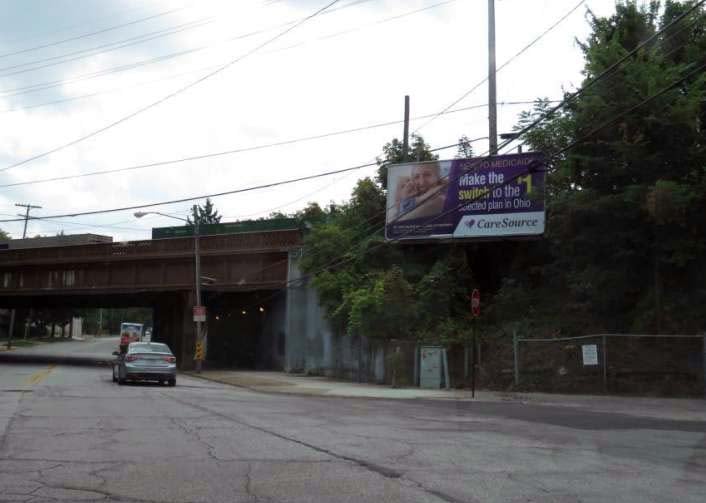 Location photo for Lake Ave near Clifton Blvd & Lake Av, Edgewater (Cleveland)